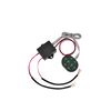 Modul Electronic 8 melodii pentru claxoane 12V Cod: WZZ-8S-poza 2-Dacenergy.ro