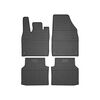 Covoare interior cauciuc El Toro compatibile Cupra Tavascan SUV 2023-> Cod: 411760 P50-Dacenergy.ro