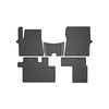 Covoare interior cauciuc El Toro compatibile Hyundai Staria Minivan 2021–> Cod: 801791 P50-Dacenergy.ro