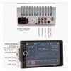 PLAYER MP3 / MP5 AUTO  7010 7" cu mirrorlink-poza 2-Dacenergy.ro