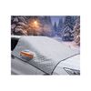 Parasolar exterior iarna vara cu protectie oglinzi, geamuri fata laterale si capota 234x144cm Cod: CST-234144-poza 8-Dacenergy.ro