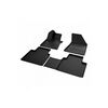 Covoare cauciuc tavita compatibile MG HS II 2024-> Cod: 3D 3801 A40-poza 2-Dacenergy.ro