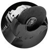 Polizor unghiular, viteza reglabila de 3000 - 12000 rpm, sistem de protectie a discului Quick-Lock, reglarea pozitiei manerului in 3 etape, cablu de alimentare lung 209 cm, 10 discuri, 900 W-poza 6-Dacenergy.ro