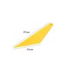 Racleta plastic pentru montaj folie Cod: MR-235-poza 2-Dacenergy.ro