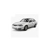 Perdele auto interior 7 bucati compatibile Daewoo Cielo Sedan 1994-2008 Cod: ARTFL7-Dacenergy.ro
