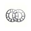 Distantier jante universal din aliaj de aluminiu 5mm Cod: WS600-Dacenergy.ro
