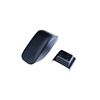 Cotiera auto compatibila Skoda Fabia II 2007-2015 Cod: A011+48014-Dacenergy.ro