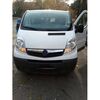 Husa auto dedicate Opel Vivaro 2014->  9 locuri  FRACTIONATE. Calitate Premium-Dacenergy.ro