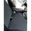 Husa auto dedicate Opel Vivaro 2014->  9 locuri  FRACTIONATE. Calitate Premium-poza 3-Dacenergy.ro
