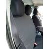 Husa auto dedicate Opel Vivaro 2014->  9 locuri  FRACTIONATE. Calitate Premium-poza 2-Dacenergy.ro
