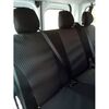 Husa auto dedicate Opel Vivaro 2014->  9 locuri  FRACTIONATE. Calitate Premium-poza 11-Dacenergy.ro