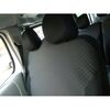 Husa auto dedicate Opel Vivaro 2014->  9 locuri  FRACTIONATE. Calitate Premium-poza 6-Dacenergy.ro