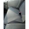 Husa auto dedicate Opel Vivaro 2014->  9 locuri  FRACTIONATE. Calitate Premium-poza 7-Dacenergy.ro