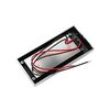 Lampa plafoniera cu LED 12V Cod: AC2075-poza 4-Dacenergy.ro