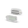 Lampa interior LED compatibil  Mercedes / Smart  Cod: 7201-Dacenergy.ro