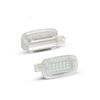 Lampa interior LED compatibil  Mercedes / Smart  Cod: 7201-poza 3-Dacenergy.ro