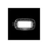 Lampa interior LED compatibil  Mercedes / Smart  Cod: 7201-poza 2-Dacenergy.ro