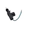 Actuator  Auto Universal  2 fire  pentru inchidere centralizata Cod: 2P-12V-Dacenergy.ro