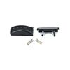 Kit butoane pentru capac cotiera compatibil Volkswagen Skoda Cod: CBS001-Dacenergy.ro