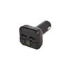 Modulator FM Akai  , Bluetooth, USB, Micro SD Card reader, functie incarcator telefon, microfon incorporat, egalizator Cod: FMT-20BT-Dacenergy.ro