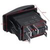 Intrerupator J13 - REVERSE LIGHTS-poza 2-Dacenergy.ro