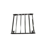 Portbagaj auto  plafon, metalic, grilaj otel  100cmx98.5cm  100Kg  Cod: RB510-poza 2-Dacenergy.ro