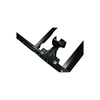 Portbagaj auto  plafon, metalic, grilaj otel  100cmx98.5cm  100Kg  Cod: RB510-poza 3-Dacenergy.ro