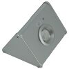 Lampa LED solara cu senzor 50W / 1500lm. COD: BQ-808-poza 2-Dacenergy.ro