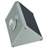 Lampa LED solara cu senzor 50W / 1500lm. COD: BQ-808-Dacenergy.ro