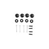 Cotiera auto  Dacia Logan II, Sandero II si Lodgy  compatibila OEM 8201521527 Cod: BK87004-poza 2-Dacenergy.ro