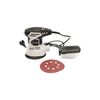 Slefuitor electric excentric rotativ 250W, 125mm Joust Max Cod:DISEU64-Dacenergy.ro
