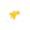 Racleta  aplicare folie, plastic, Cod: MR-05-poza 2-Dacenergy.ro