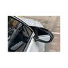 Capace oglinda tip Batman auto compatibile Volkswagen Passat B8 B8 FL 2014-> Cod: C598-BAT2-poza 4-Dacenergy.ro