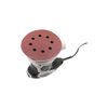 Slefuitor electric excentric rotativ 250W, 125mm Joust Max Cod:DISEU64-poza 4-Dacenergy.ro