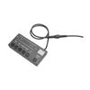 Rampa luminoasa girofar 12V cu 26 module lumina galbena 1440x143x43mm Breckner Germany BK92820-poza 4-Dacenergy.ro