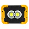 Lanterna reincarcabila LED COB 12W 350lm. COD: LL-802-Dacenergy.ro
