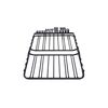 Portbagaj plafon auto metalic roof rack cu 2 bari transversale incluse  127x101cm Cod: CPD27A / CPD35-Dacenergy.ro