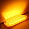 Modul Stroboscop  12SMD DC 12V  480lumen Cod: JSUN10533-2835-2,4W-poza 5-Dacenergy.ro