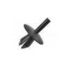 Clips plastic model 1582 compatibil BMW Cod: C1582-poza 2-Dacenergy.ro