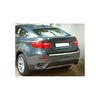 Ornament protectie portbagaj cromat compatibil Kia Sportage  4 2019-2021 Cod: ER-1106-poza 2-Dacenergy.ro