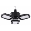 Lampa solara 18W 500lm cu telecomanda. COD: XF-701-Dacenergy.ro