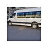 Set protectii aripa auto 4 piese pentru Mercedes Sprinter W906 2006-2018 Cod: ER-BAN1-Dacenergy.ro