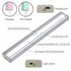 Lampa magnetica cu senzor de miscare si baterie reincarcabila Cod: KBS99-poza 2-Dacenergy.ro