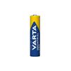 Set 10 baterii Varta Industrial  R3 4003 Cod: 356669-poza 2-Dacenergy.ro