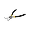 Cleste Seger Pentru Inele de Siguranta Varf Indoit 180mm Cod: 43058-Dacenergy.ro