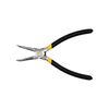 Cleste Seger Pentru Inele de Siguranta Varf Indoit 180mm Cod: 43058-poza 3-Dacenergy.ro