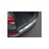 Ornament protectie portbagaj cromat compatibil Hyundai Tucson 2015 -2018 Cod: ER-1015-poza 3-Dacenergy.ro
