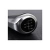 Maner schimbator 5 viteze  PREMIUM compatibil BMW X1 X3 X5 E53, E83, E81, E82, E87, E90, E91, E92, E60, E61, E63 Cod:FX-156-poza 4-Dacenergy.ro