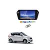 Monitor camera marsarier tip oglinda cu functie video MP5 si bluetooth  Cod: JCS-70193 12V-poza 2-Dacenergy.ro