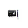 Convertor nivel semnale audio 2 canale Cod:H-201S-poza 4-Dacenergy.ro